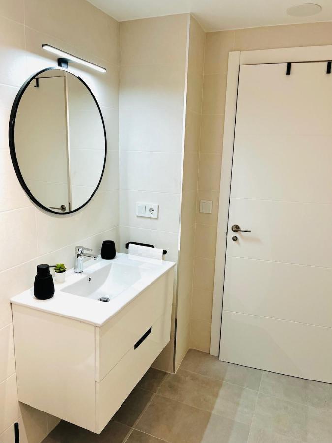 B&N Place Apartamento Nuevo! Parking Gratuito Віго Екстер'єр фото
