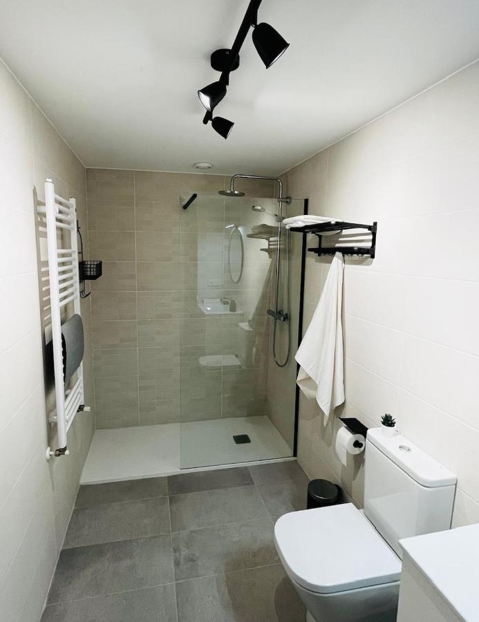 B&N Place Apartamento Nuevo! Parking Gratuito Віго Екстер'єр фото
