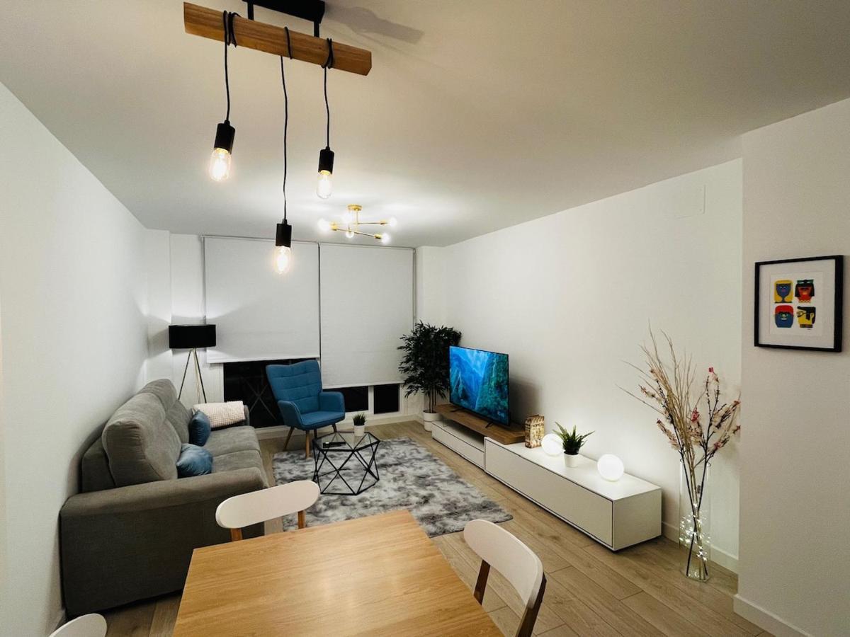 B&N Place Apartamento Nuevo! Parking Gratuito Віго Екстер'єр фото