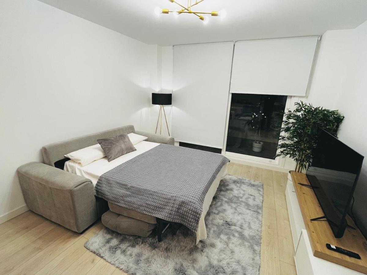 B&N Place Apartamento Nuevo! Parking Gratuito Віго Екстер'єр фото