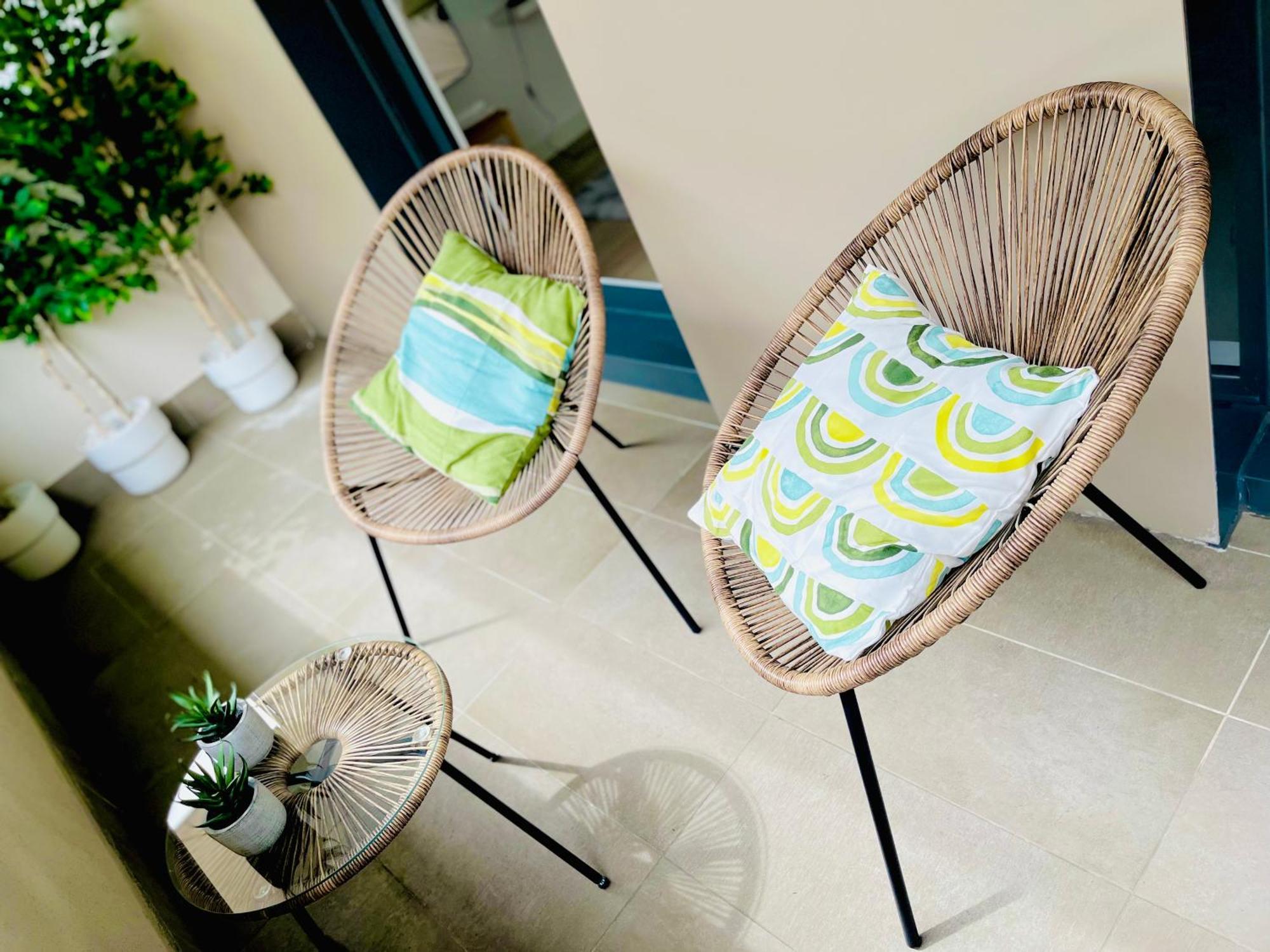 B&N Place Apartamento Nuevo! Parking Gratuito Віго Екстер'єр фото